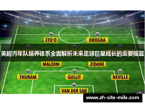 英超青年队培养体系全面解析未来足球巨星成长的重要摇篮