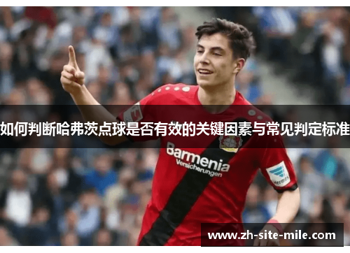 如何判断哈弗茨点球是否有效的关键因素与常见判定标准