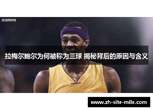 拉梅尔鲍尔为何被称为三球 揭秘背后的原因与含义