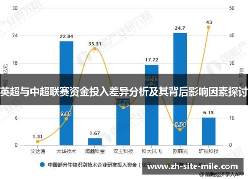 英超与中超联赛资金投入差异分析及其背后影响因素探讨